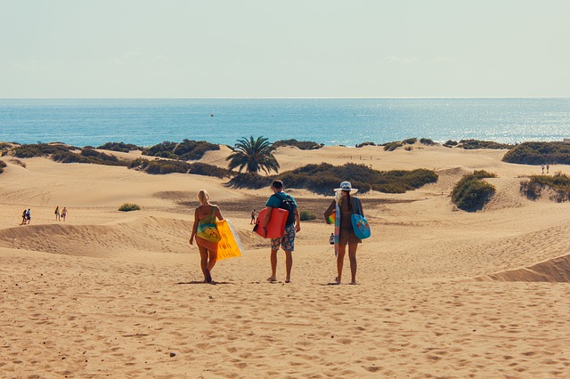 Kanaren Gran Canaria