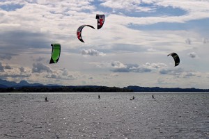 KiteSurfing in Fuerteventura