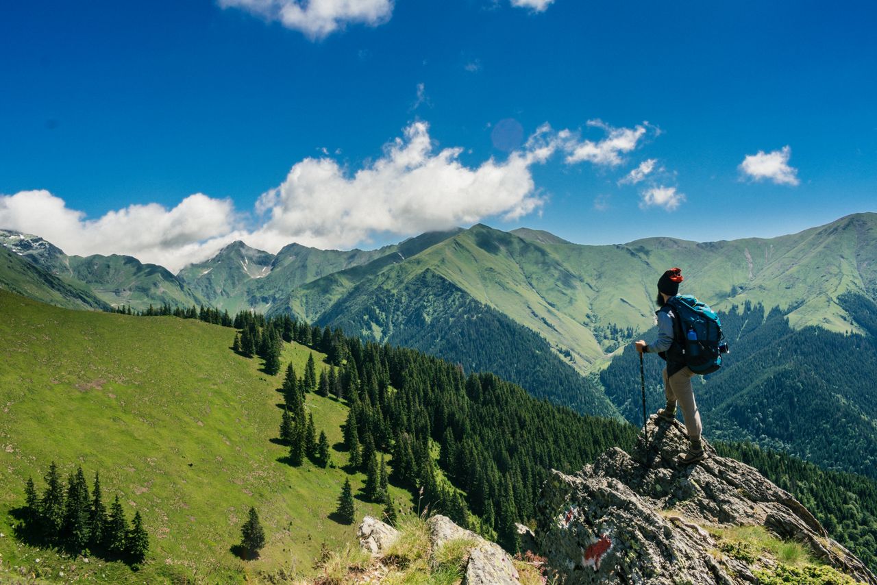 Löffelliste Bucket List Weltreise