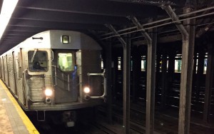 Gute Transportmöglichkeiten in der Stadt
