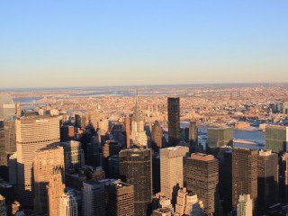 New York Skyline