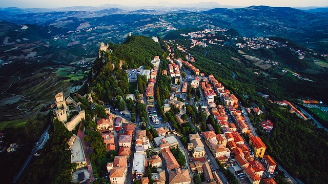 san marino