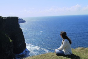 Cliffs of Moher