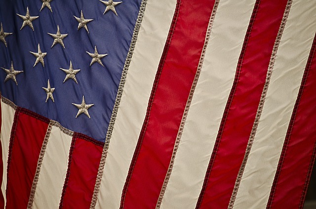 usa-flagge