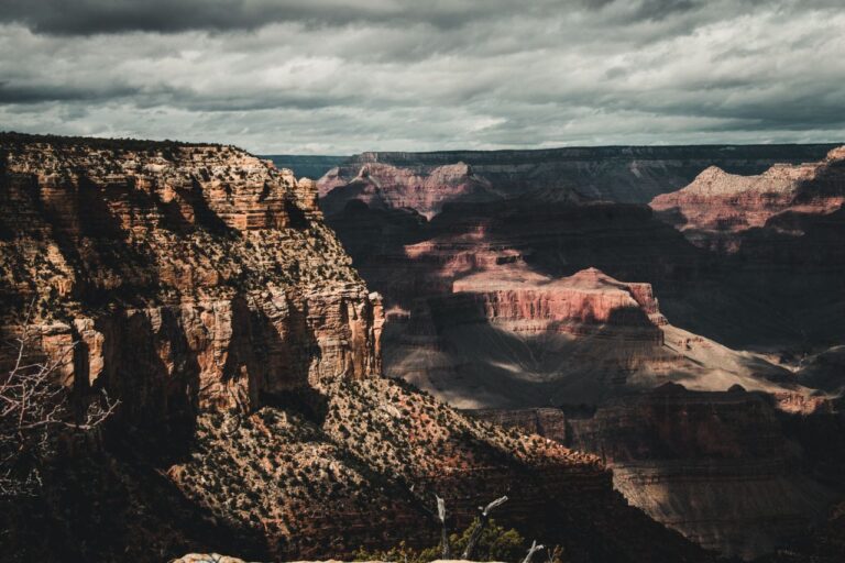 Grand Canyon USA